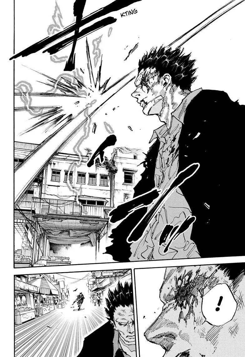 Sakamoto Days Chapter 125 18